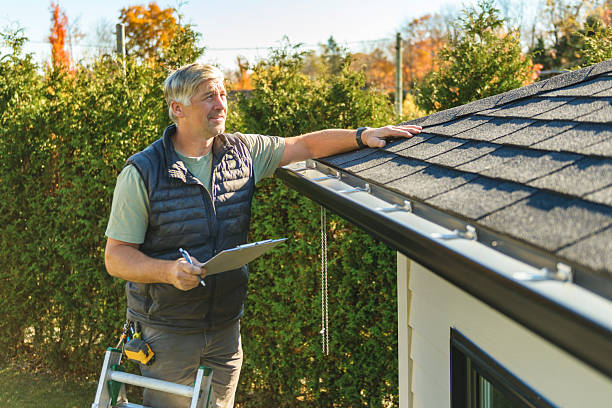 Trusted Storm Damage Roof Repair service in Saratoga, CA - Ben Roofing and Steel LLC
